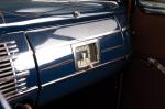 Ford DeLuxe Custom Convertible Coupe 1940 года